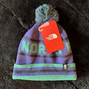 The North Face Ski Tuke Beanie